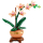 LEGO Botanicals 10343 Mała orchidea - 1283645 - zdjęcie 3